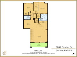 Floorplan #3