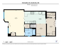 Floorplan #3