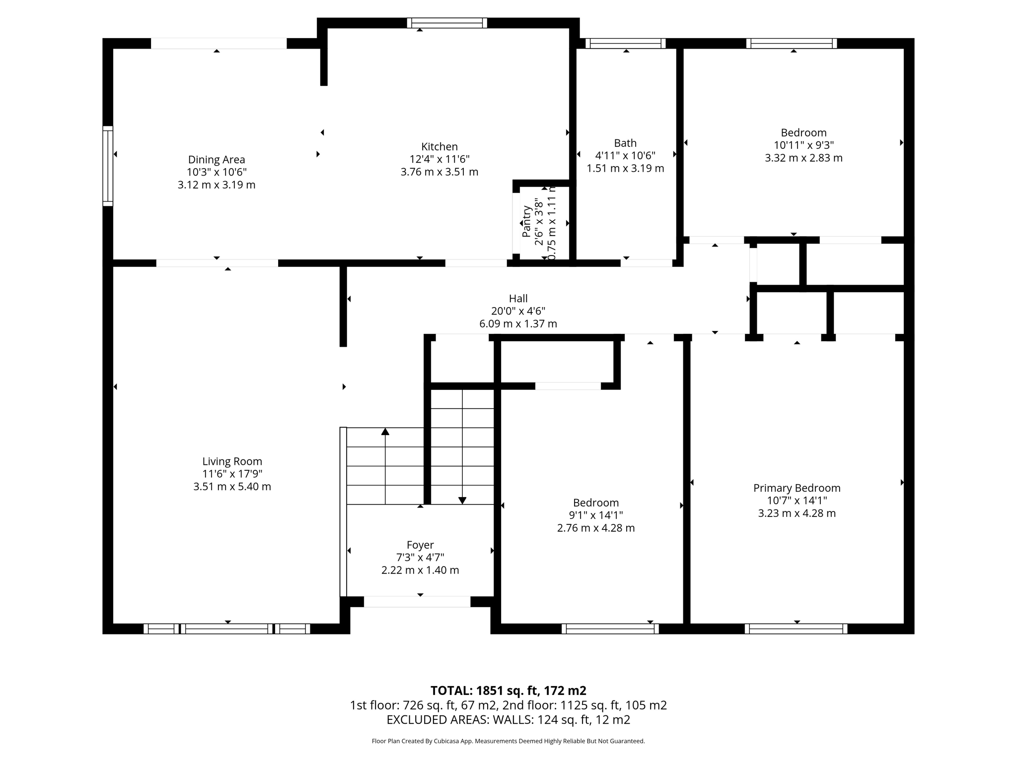 Floorplan #2