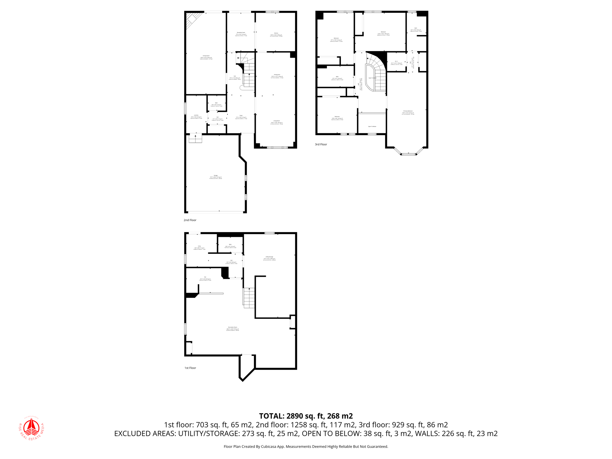Floorplan #4