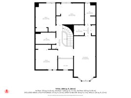 Floorplan #3
