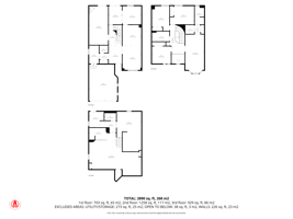 Floorplan #4