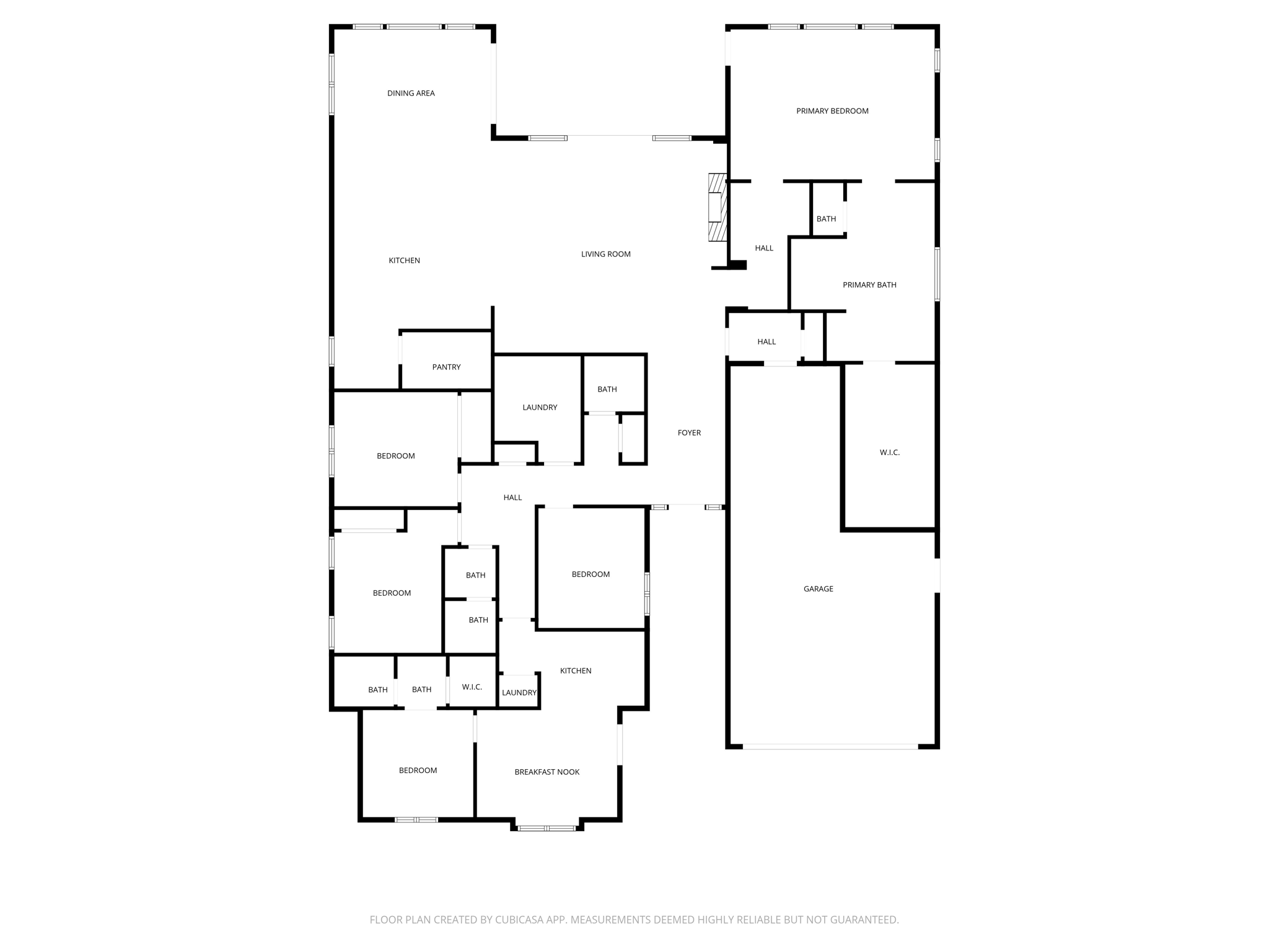 Floorplan #2