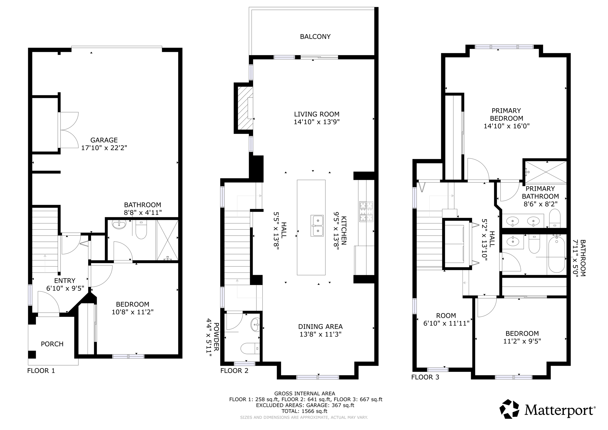Floorplan #4