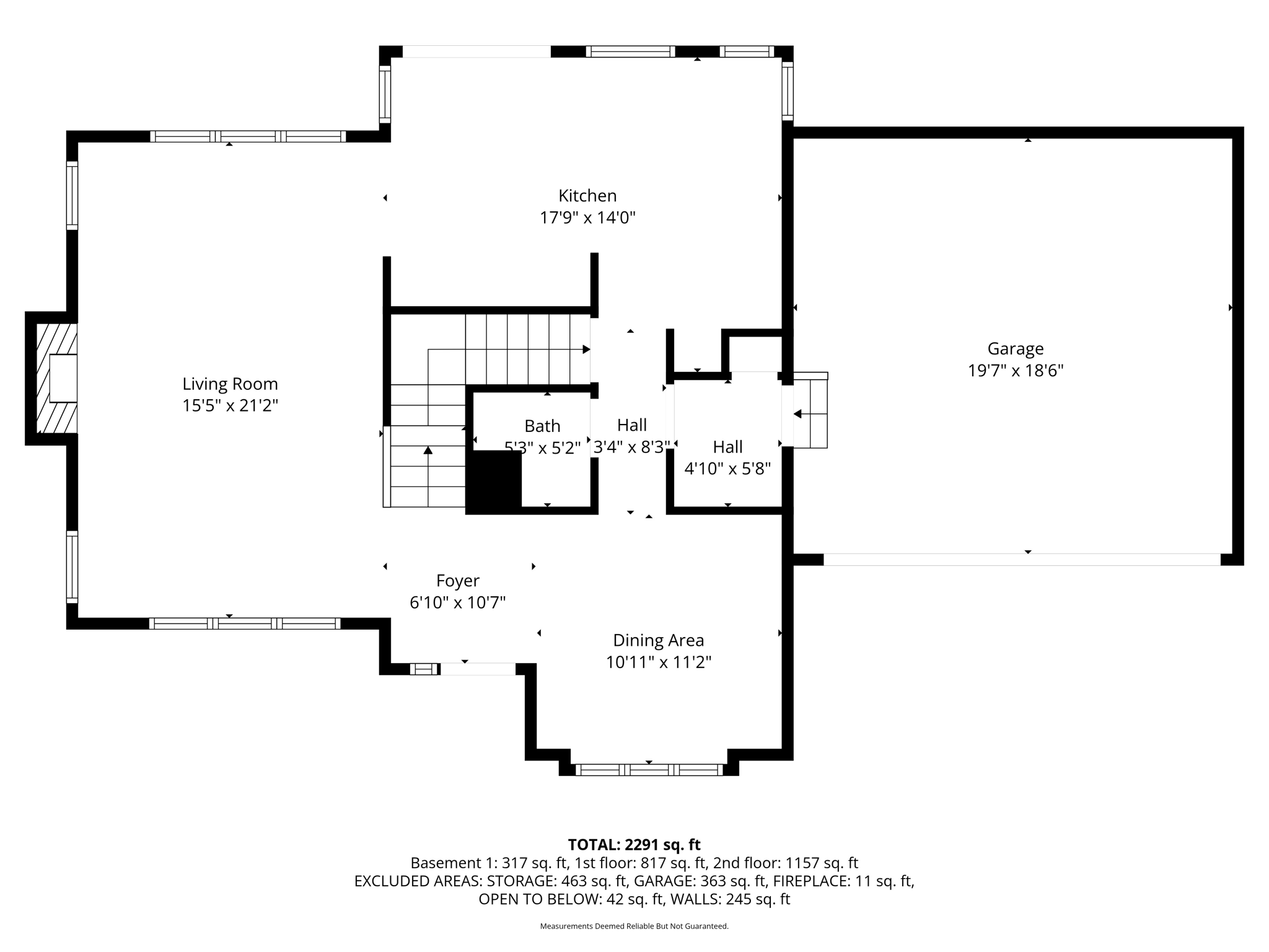 Floorplan #2