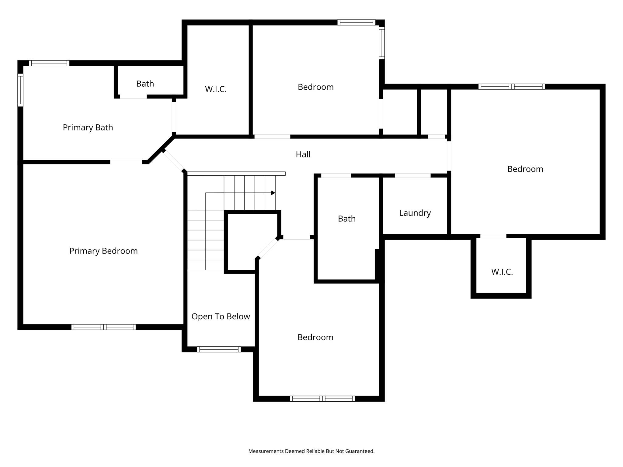 Floorplan #6