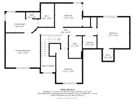 Floorplan #4