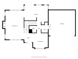 Floorplan #8