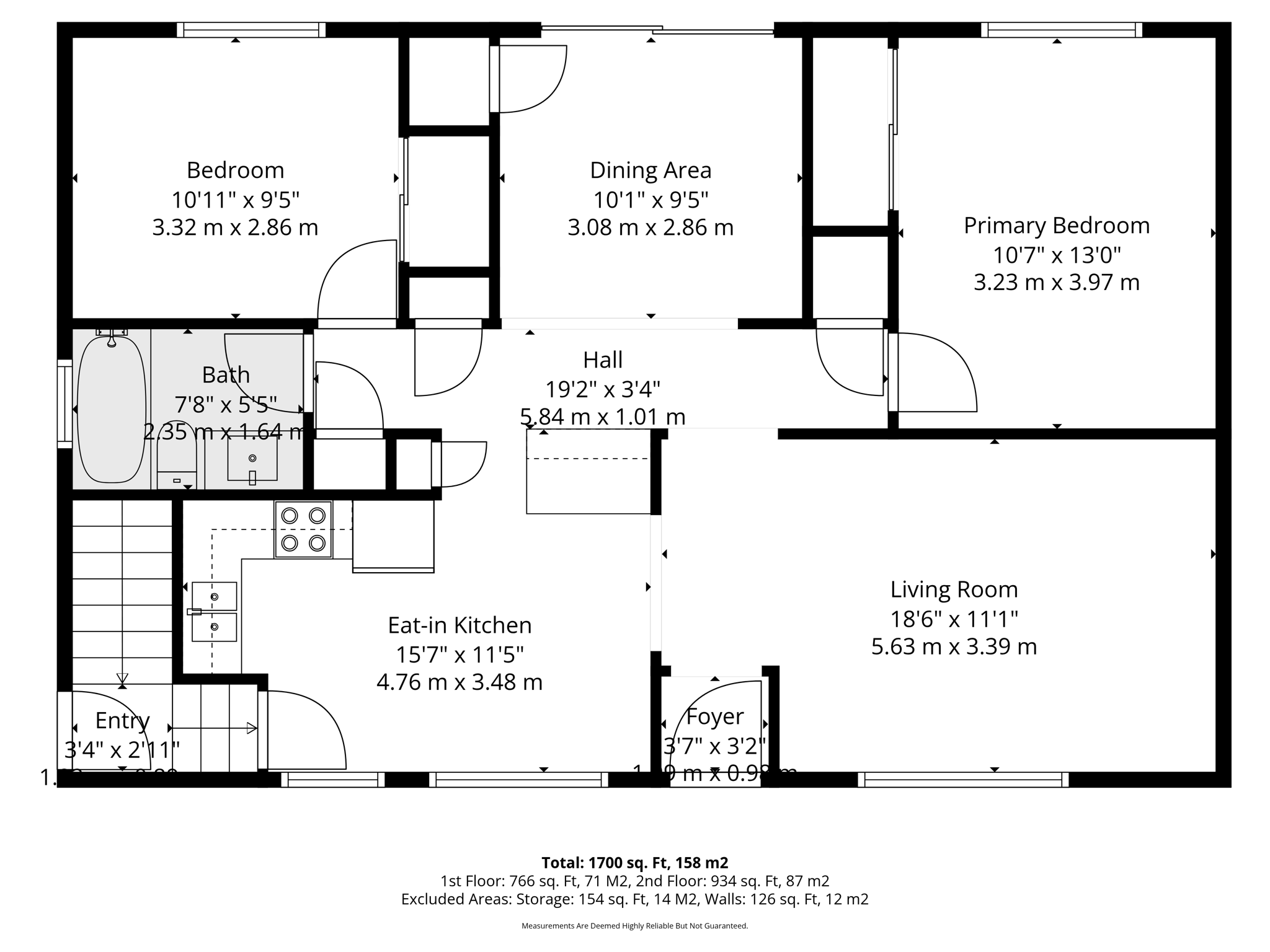 Floorplan #6