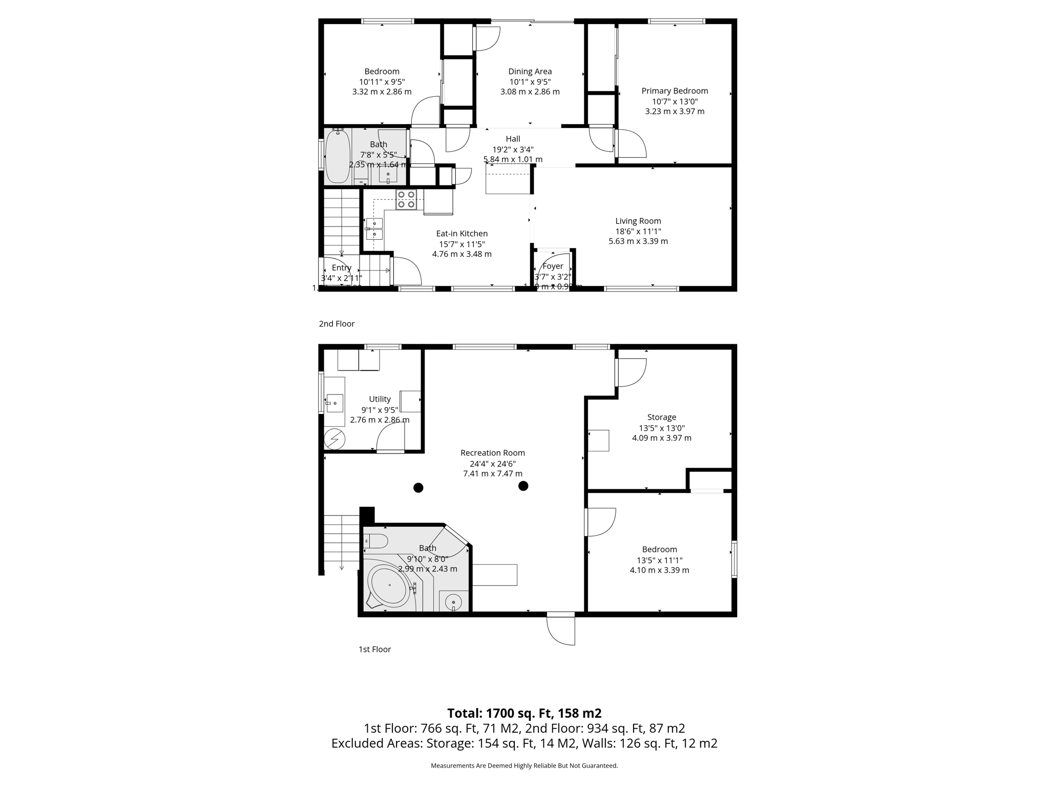 Floorplan #7