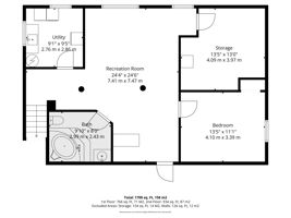 Floorplan #5