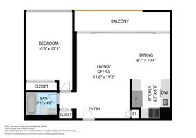 Floorplan #2