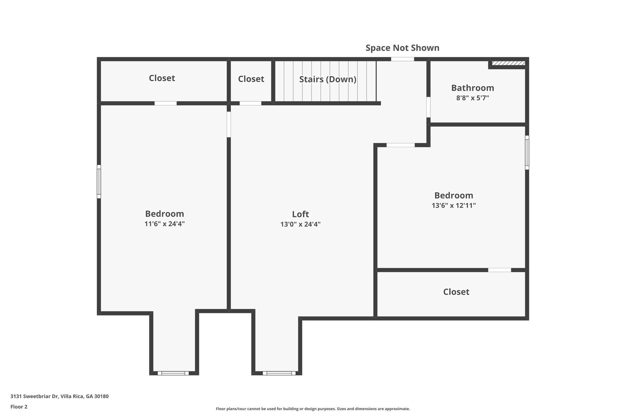 Floor 2