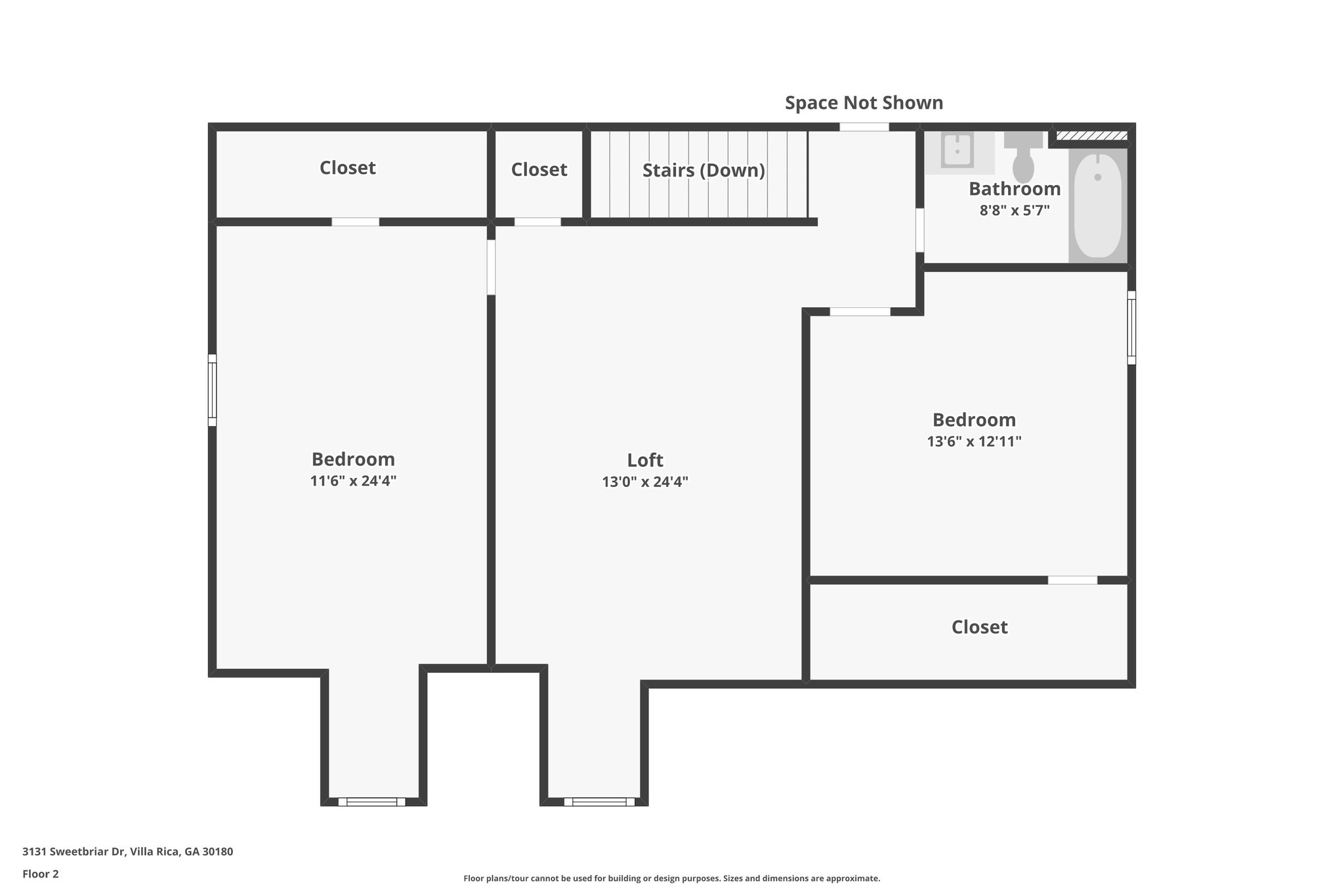 Floor 2