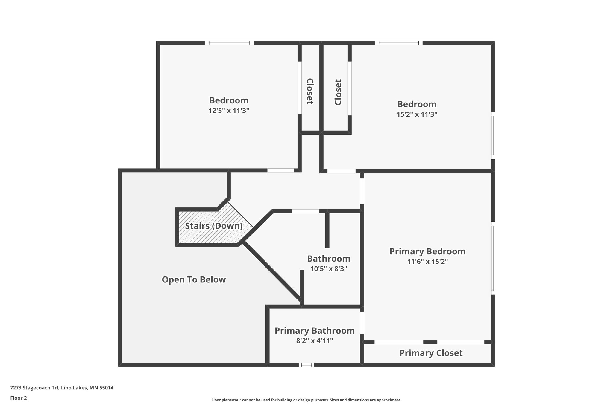 Floor 2