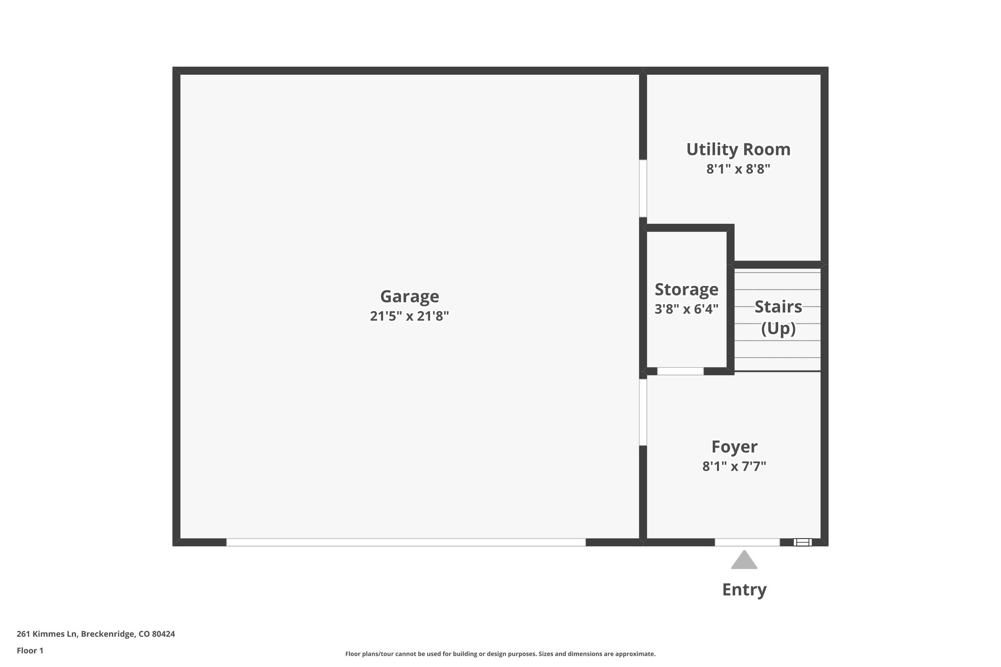 Floor 1