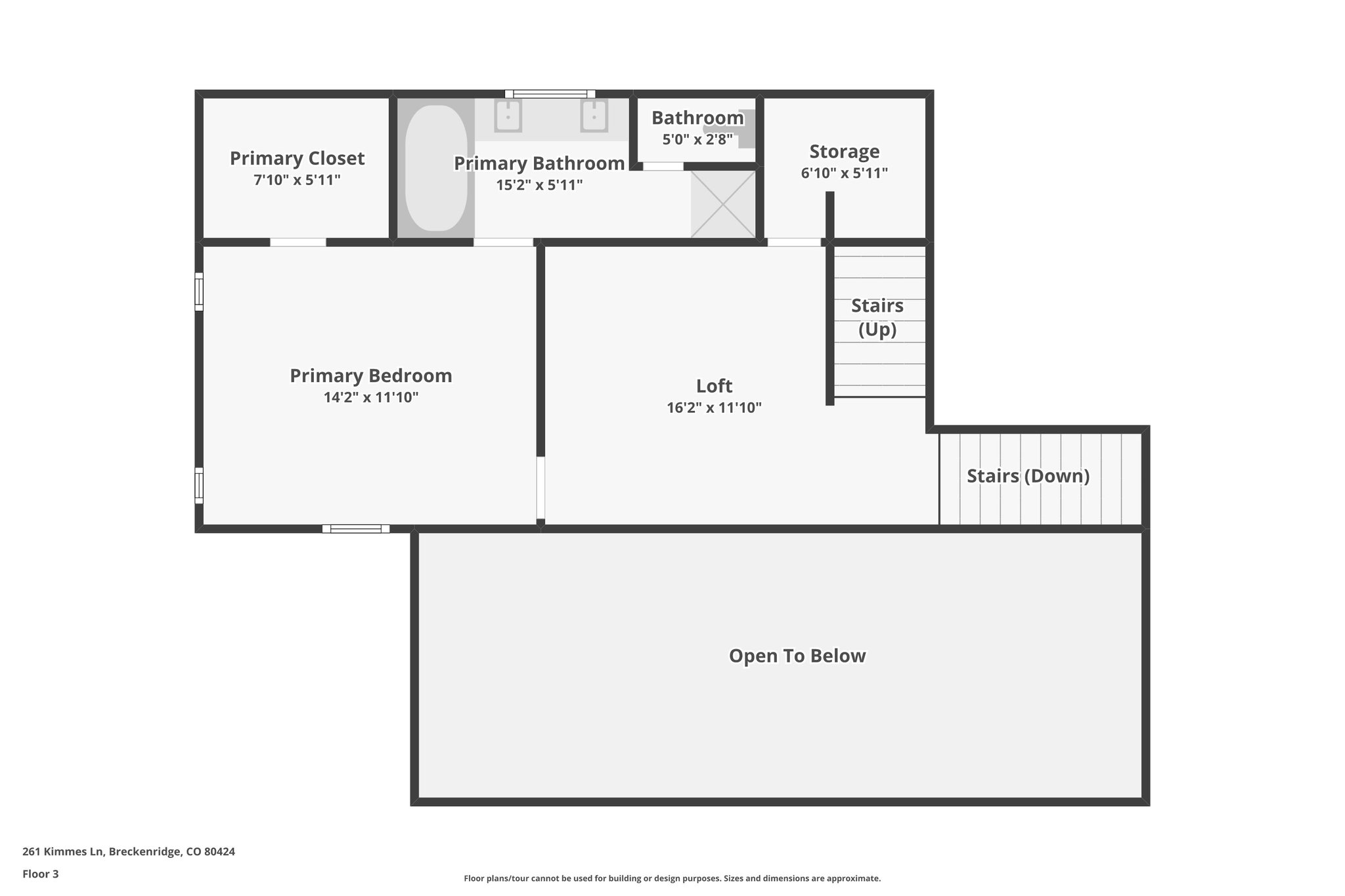 Floor 3