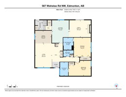 VX - (Imperial) Schematic Floor Plan - (1)