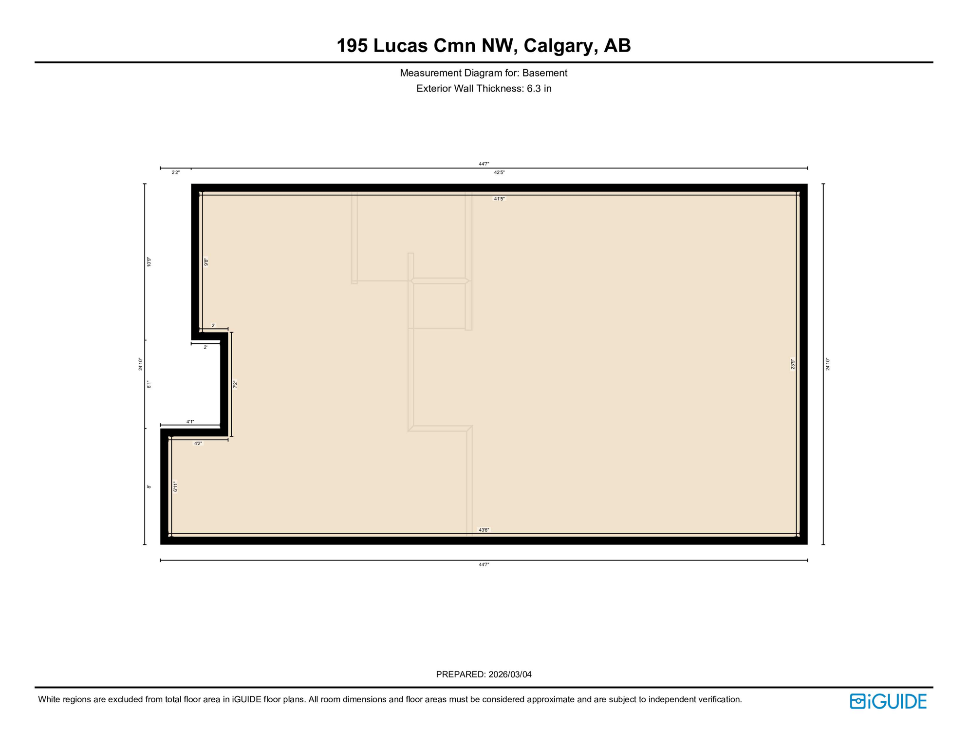 Floorplan #10