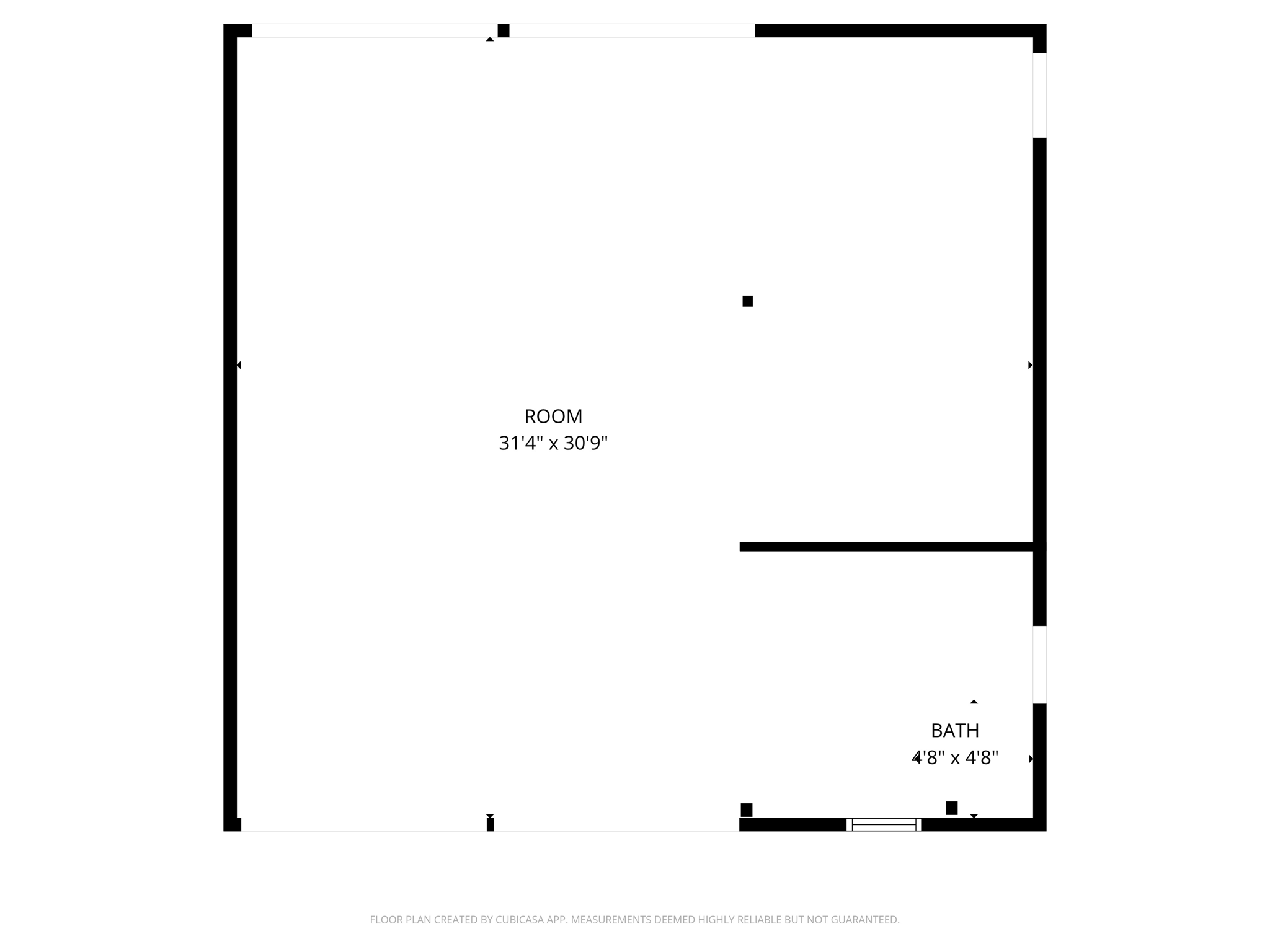 Floorplan #2