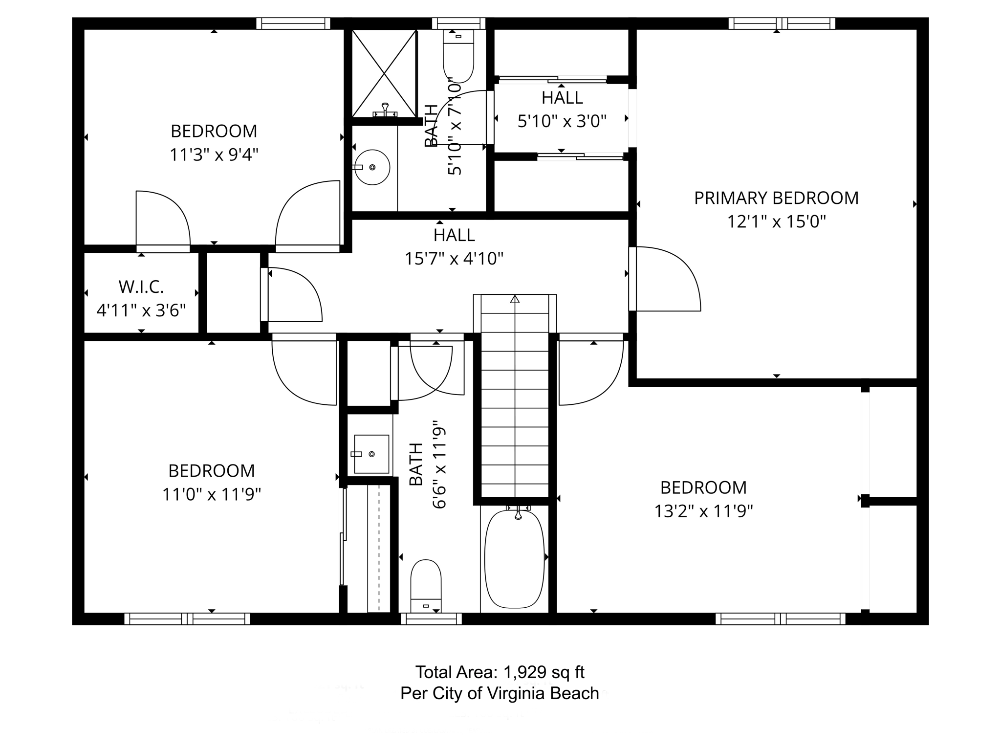 Floorplan #2