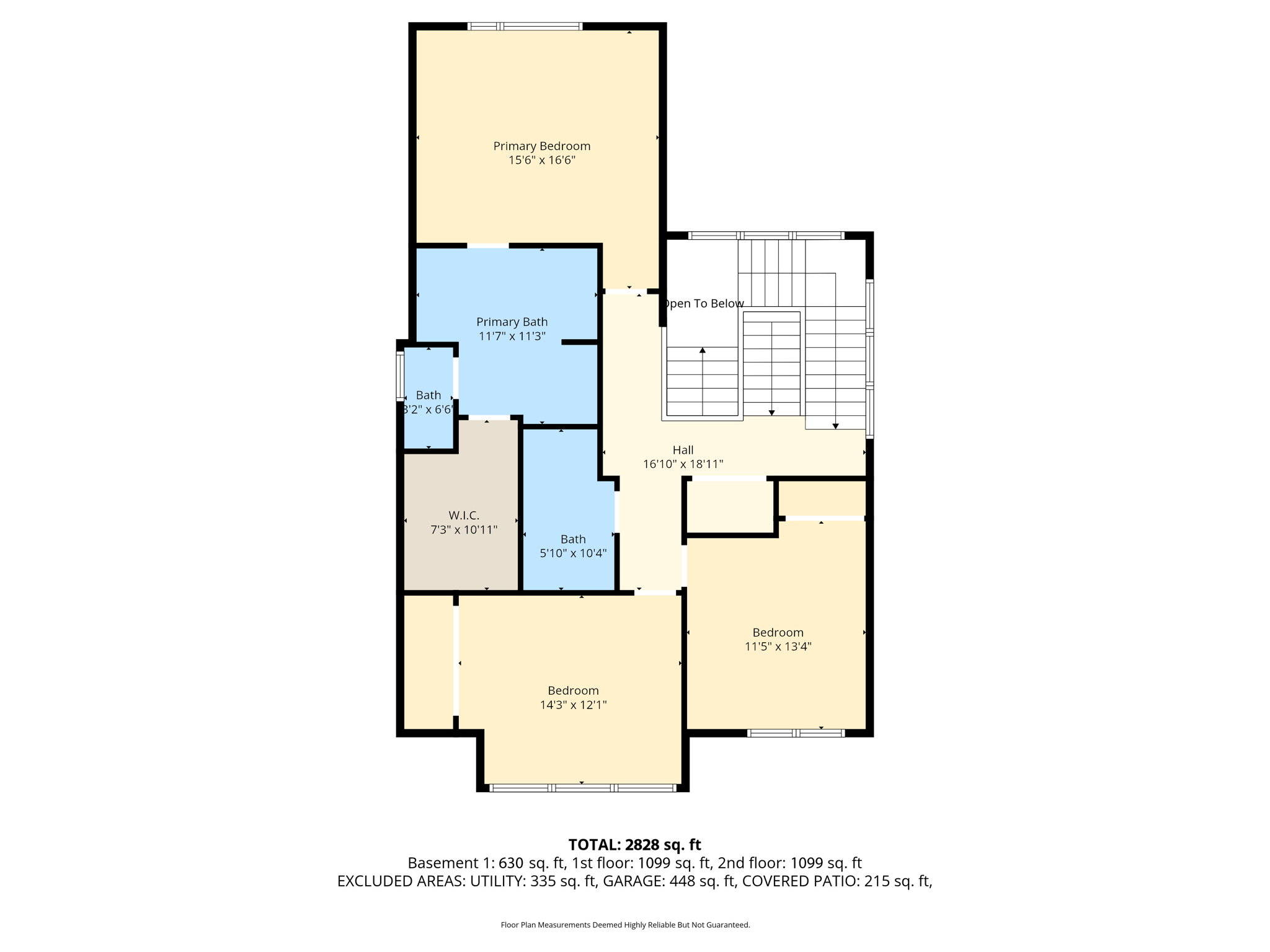 Floorplan #4