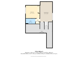 Floorplan #2