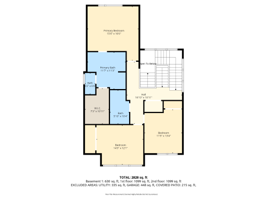 Floorplan #4