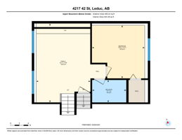 VX - (Imperial) Schematic Floor Plan - (3)