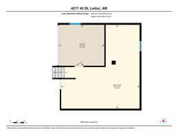 VX - (Imperial) Schematic Floor Plan - (4)