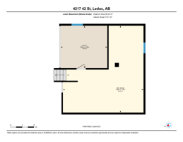 VX - (Metric) Schematic Floor Plan - (4)