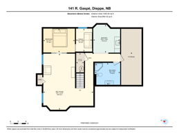Floorplan #3