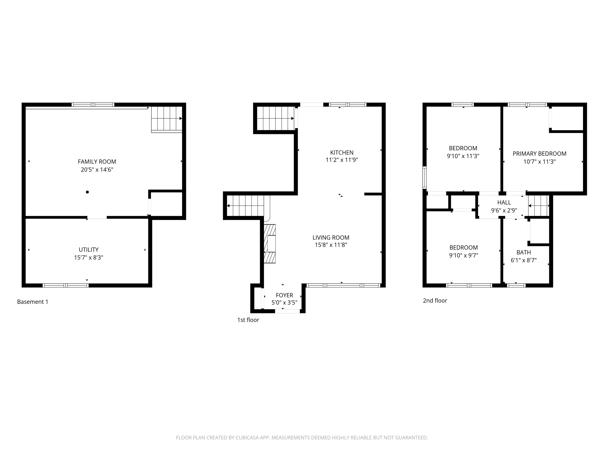 Floorplan #4