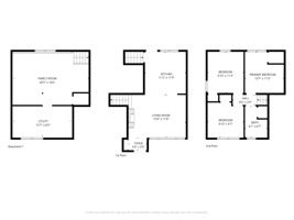 Floorplan #4