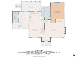Floorplan #3
