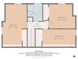 Floorplan #4
