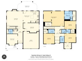 Floorplan #3