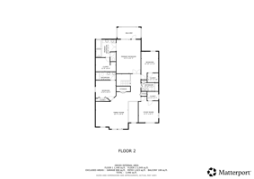 Floorplan #2