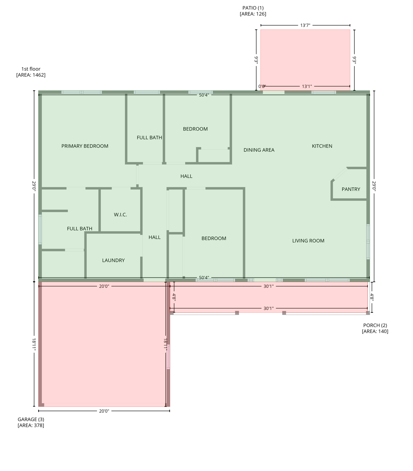 Floorplan #2