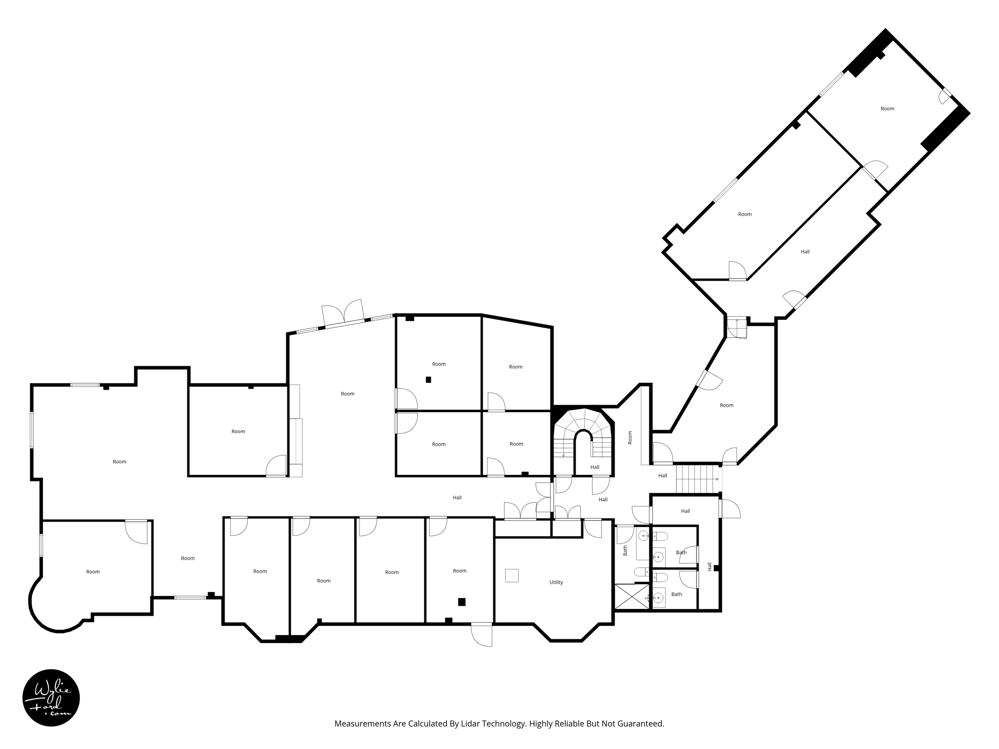 Floorplan #3
