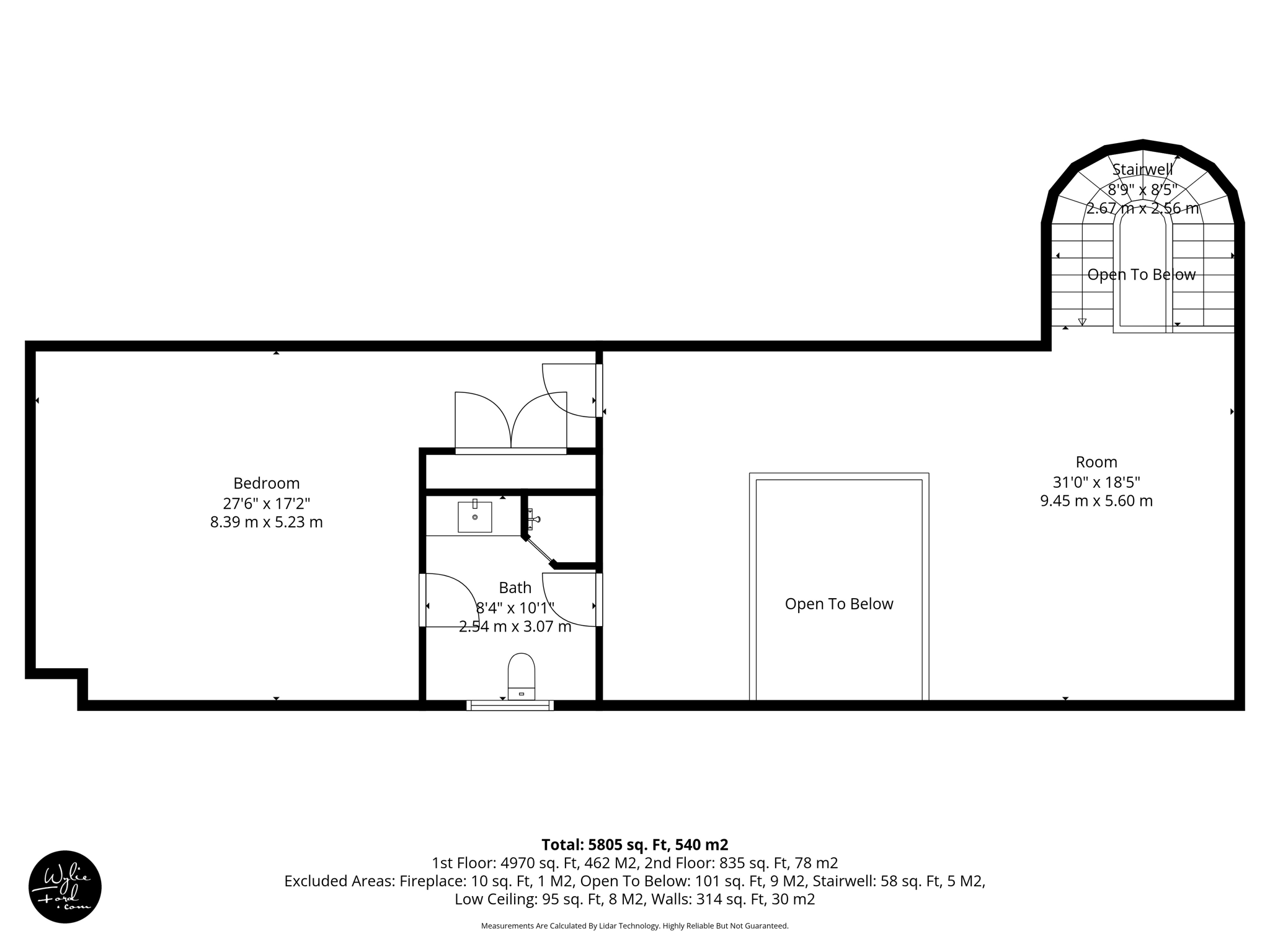 Floorplan #4