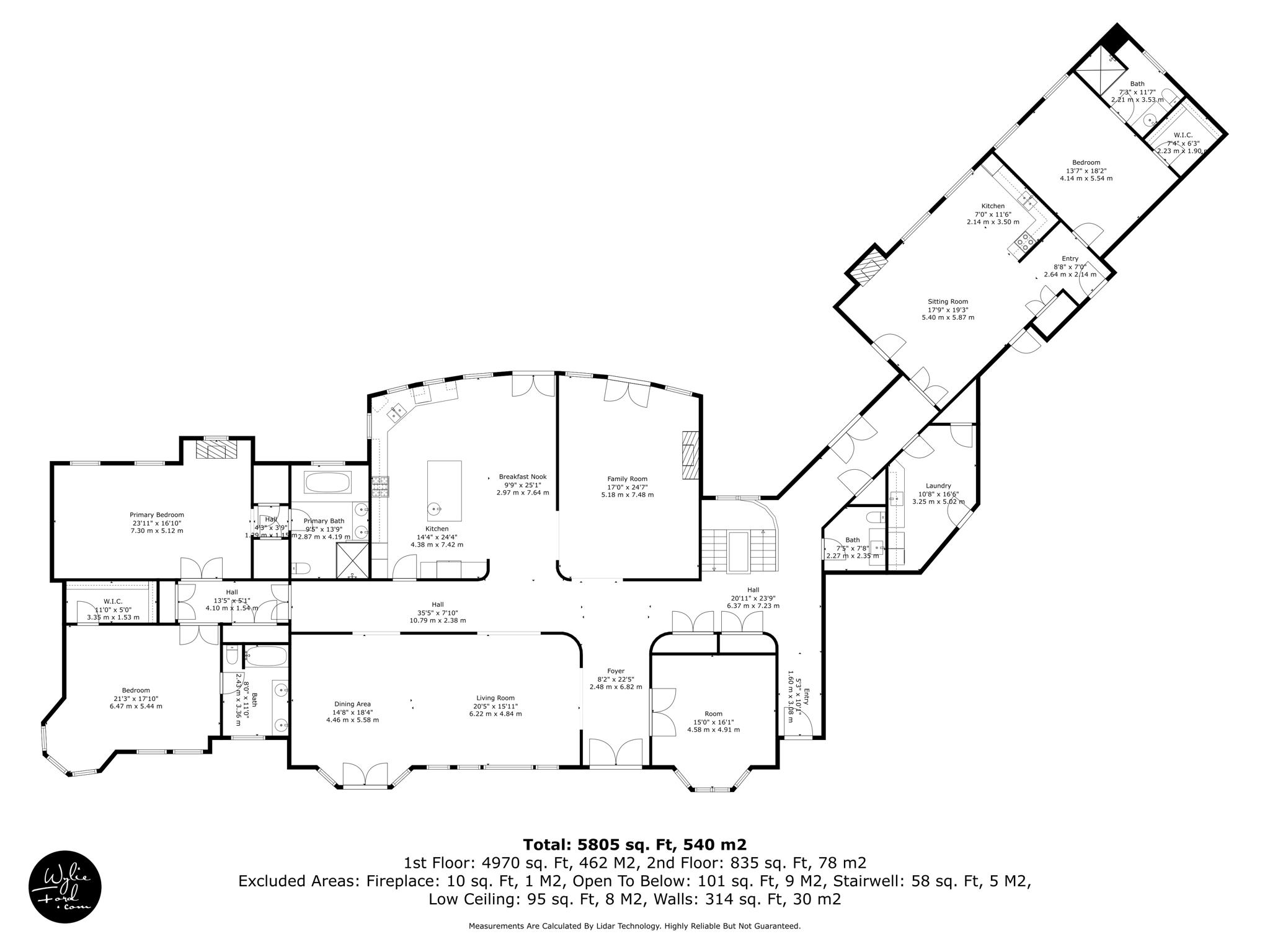 Floorplan #5