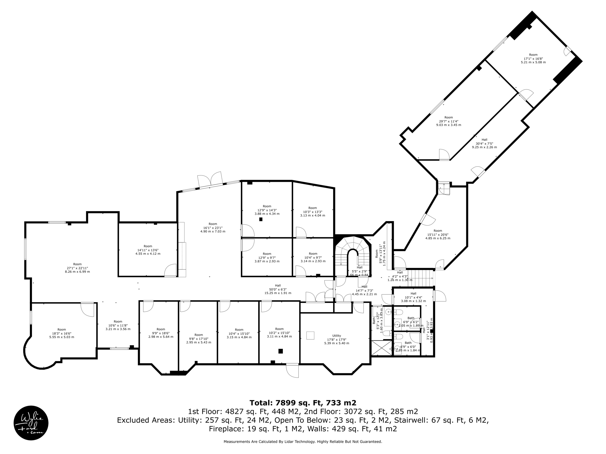 Floorplan #6