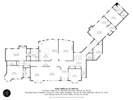 Floorplan #5