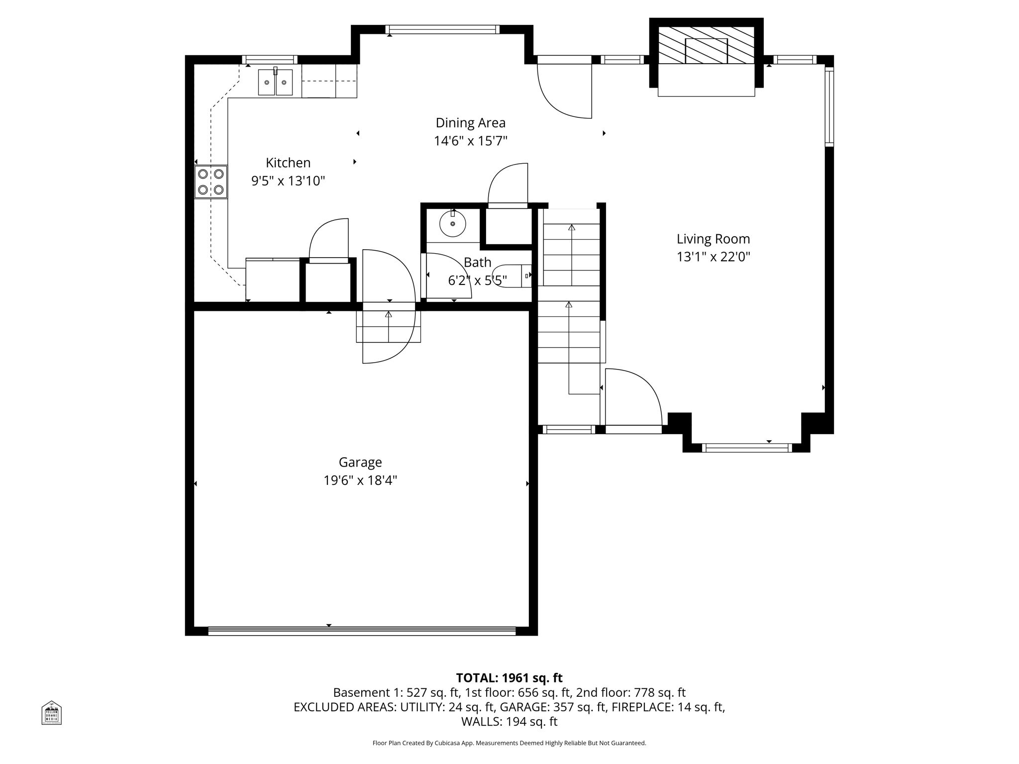 Floorplan #2