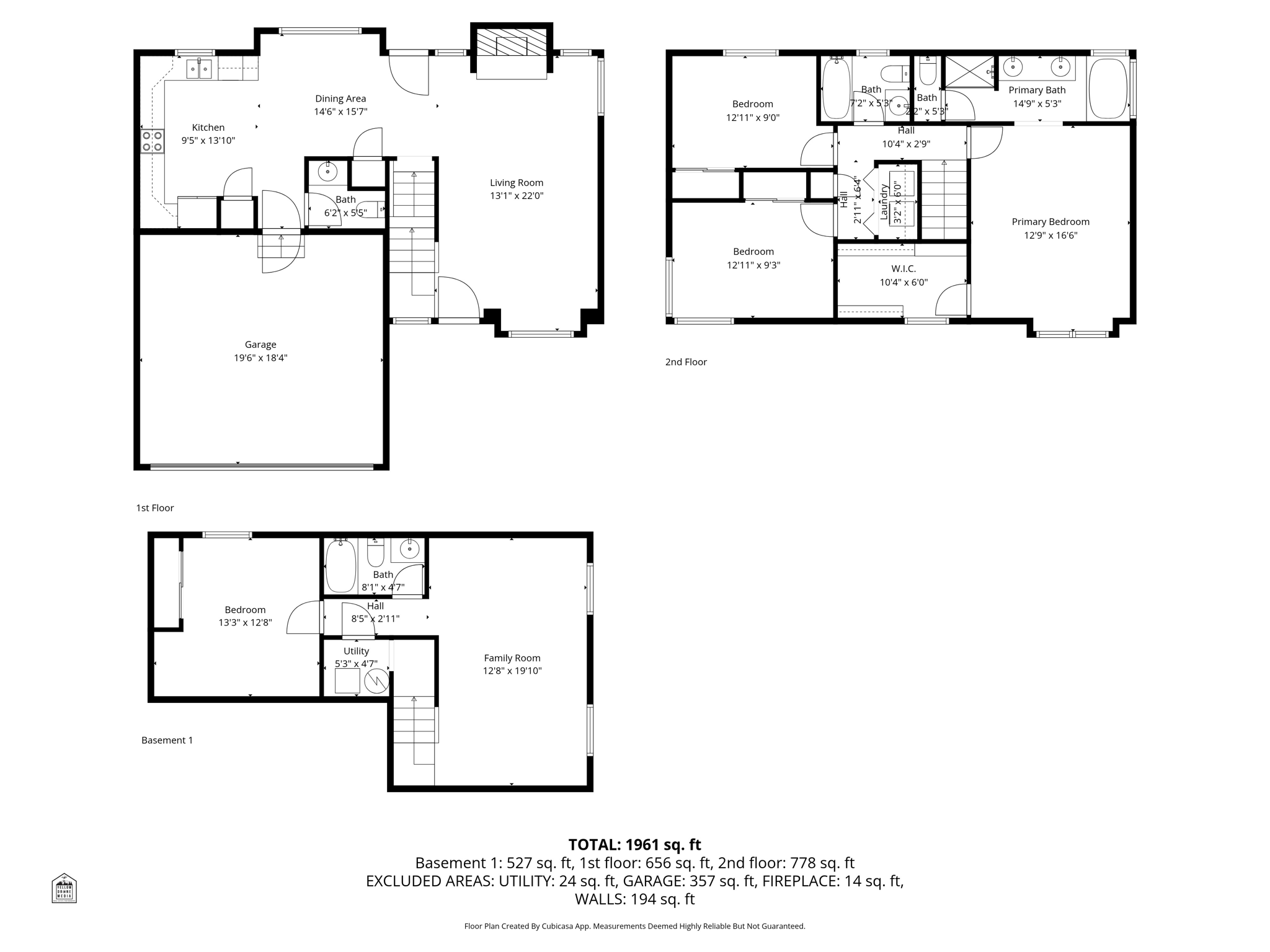 Floorplan #4