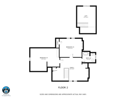 Floorplan #3