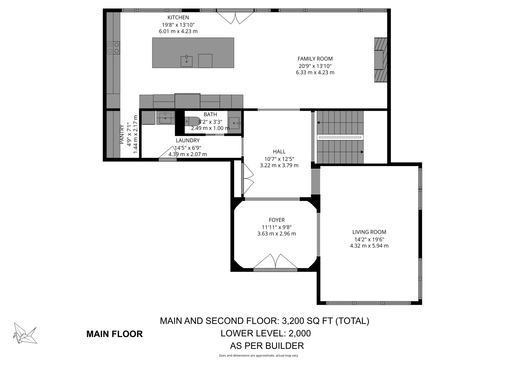 Floorplan #6