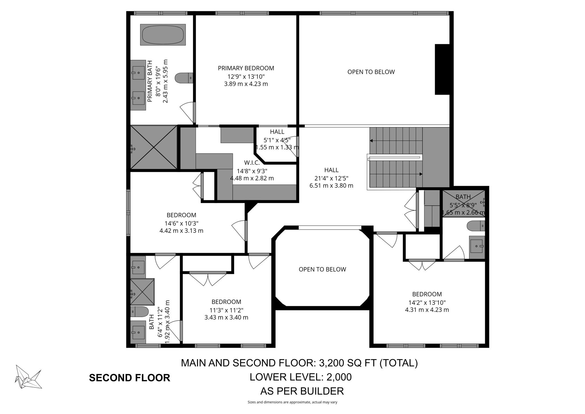 Floorplan #7