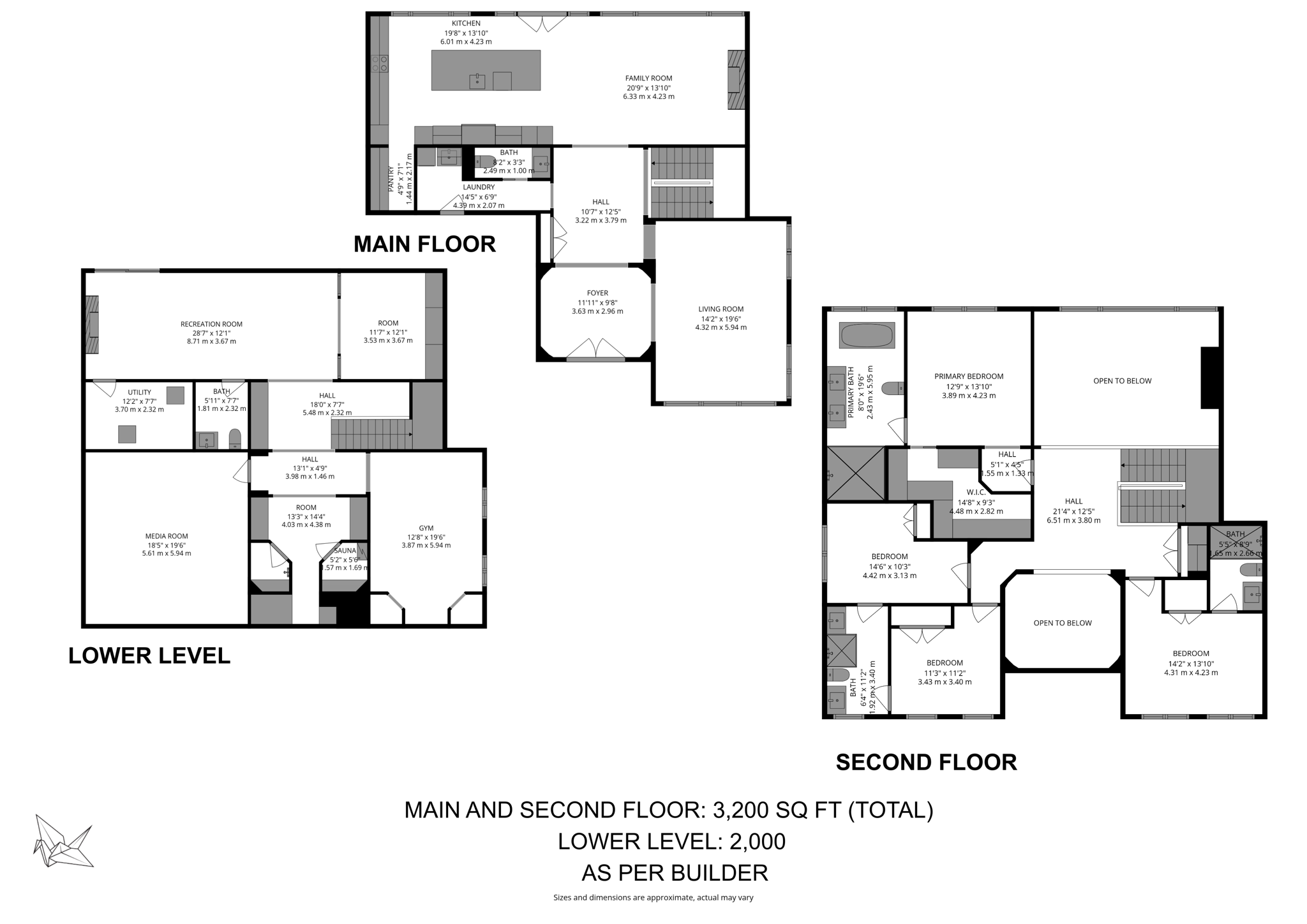 Floorplan #8